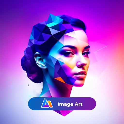 ImageGen: Text to image art 1.3 Icon