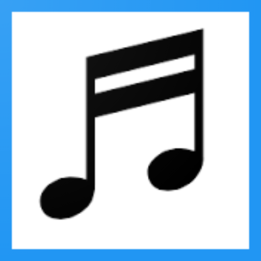 Music Theory Quiz  Icon