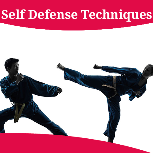 Self Defense Techniques Apps On Google Play