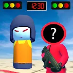 Cover Image of ダウンロード Red and Green Light Game 0.1 APK