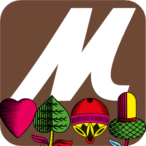 Mariášek logo