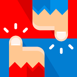 Finger Combat - Tap Tap Fight Mod Apk
