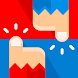 Tap Tap Fight - Finger Battle - Androidアプリ
