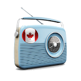 Montreal Canada Radio Stations icon