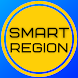 Smart Region - Смарт Регіон - Androidアプリ