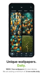 One4Wall – Unique wallpapers 16.11.2023 1