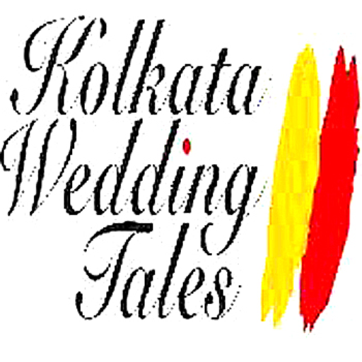 Kolkata Wedding Tales logo