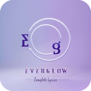 Everglow Lyrics (Offline)