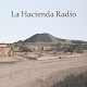 La Hacienda Radio Laai af op Windows