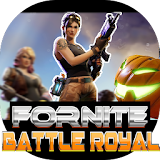 Free Fornite Battle Royale Guide icon