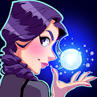 Witch Love Story Games: Magic of Love 2.4