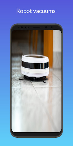 Cordless Vacuums – types Screen 2