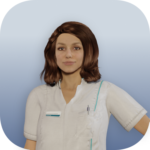 Virtuele Dokter logo