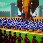 Cover Image of Download Totally Battle Simulator 1.3 APK