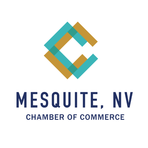 Mesquite Chamber of Commerce logo