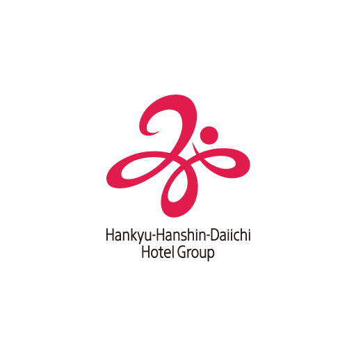 阪急阪神第一ホテルグループメンバーズクラブアプリ logo