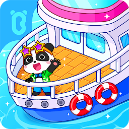 Baby Panda's Town: Каникулы Mod Apk