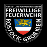 Cover Image of Download Feuerwehr Rostock Groß Klein  APK