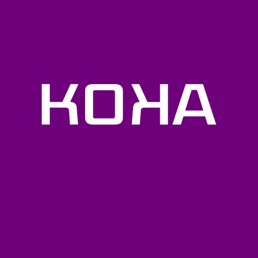 KOKA POS logo