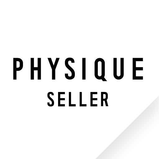 피지크 셀러 PHYSIQUE SELLER logo