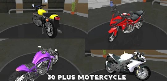 EngineRev - Ride Moto Rider