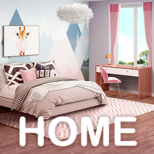 Home Designer - House Makeover  Icon