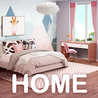 Home Designer - House Makeover