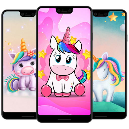 Unicorn Wallpaper