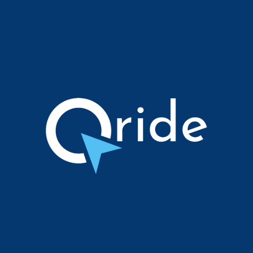 Qride for  Android – Latest Version & Features app icon