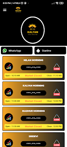 Real Kalyan - Online Matka App