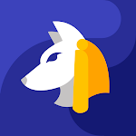 Cover Image of Download Anubis - Icon Pack 1.5 APK