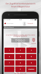 Digital Banking App