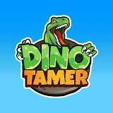 Dino Tamer icon