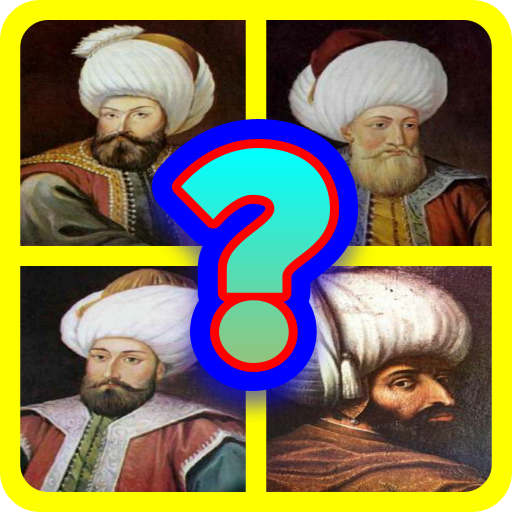 Resimdeki Padişah Kim