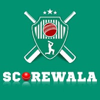 Scorewala - Cricket Match & Tournament Scoring App