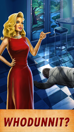 Game screenshot Clue: Classic Edition mod apk
