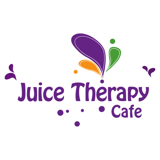 Juice Therapy Cafe logo