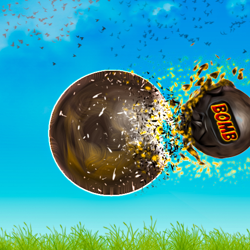 Dodge Ball logo