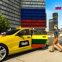 Симулятор таксиста - Игра такс