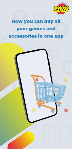 Android application Tokyo Games screenshort