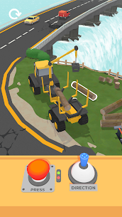 Vehicle Masters MOD APK (No Ads) Download 6