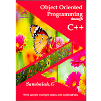 Object Oriented Programming Th