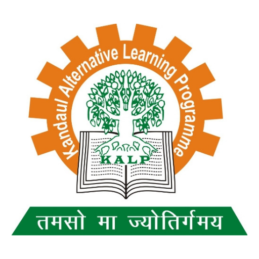 Kalp Education logo