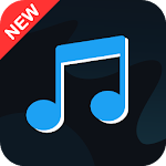 Cover Image of Скачать Бесплатная музыка: MP3-плеер в автономном режиме Скачать музыку бесплатно 1.2.0 APK