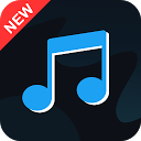 Baixar aplicação Free Music Mp3 Player offline Music Downl Instalar Mais recente APK Downloader