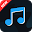 Free Music： Mp3 Player offline Music Download Free Download on Windows