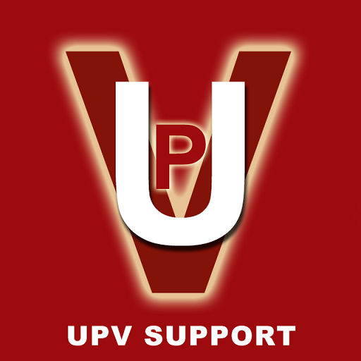 Устанавливает support. UPV.