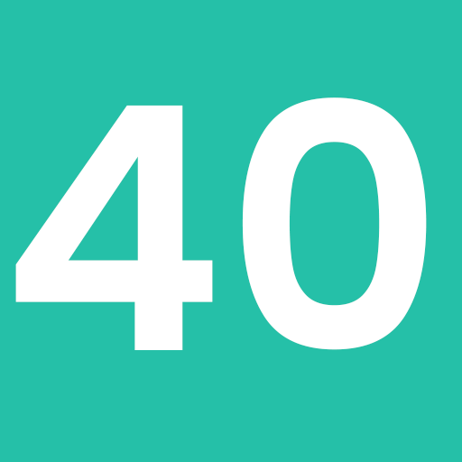 40 hadis. Imom an-Navaviy logo