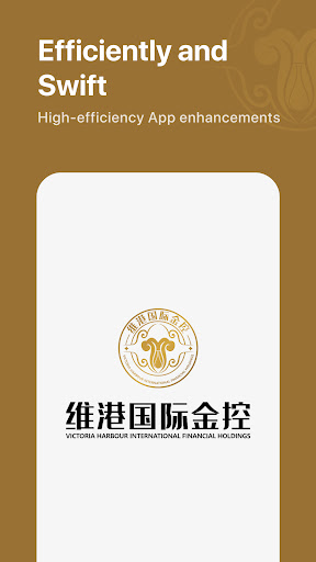 Android application VHIF screenshort