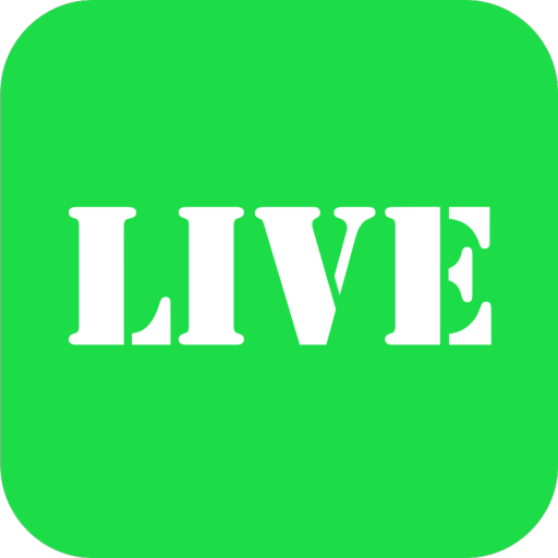 Vivlive - Live, Tracking logo